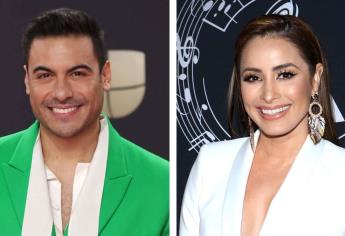 ¡Ya nació León!: Cynthia Rodríguez y Carlos Rivera ya son papás 