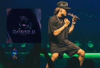 Peso Pluma cambia la fecha de su concierto en Culiacán; ¿se pospone o se atrasa?