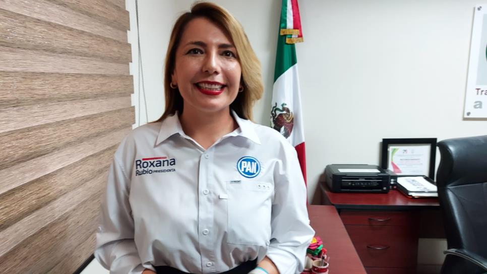 «Morena no quiere una ciudadanía que piense, quiere votos»: PAN Sinaloa