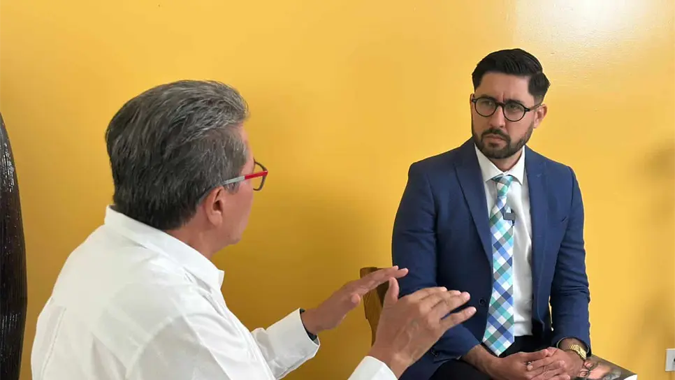 FOTO: Luis Ángel González.