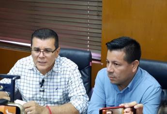 Loar López renuncia a la Secretaría del Ayuntamiento de Mazatlán