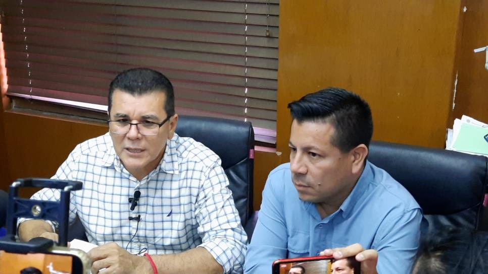 Loar López renuncia a la Secretaría del Ayuntamiento de Mazatlán