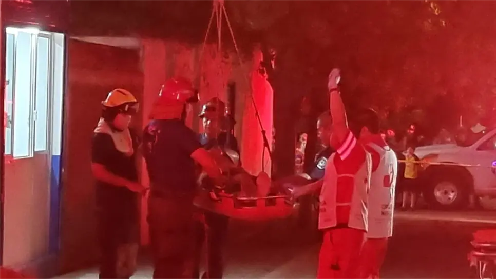 FOTO: Luis Ramírez.