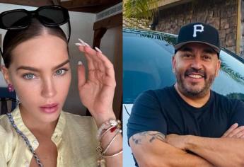 Lupillo Rivera enciende polémica en redes, aseguran que su tema «Reputación» es para Belinda 