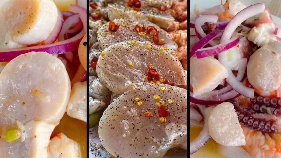 Mariscos en Mazatlán: estos son los mejores lugares para degustarlos