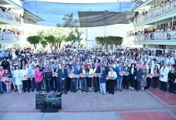 Facultad de Medicina de la UAS  logra acreditación internacional de su Licenciatura en Médico General