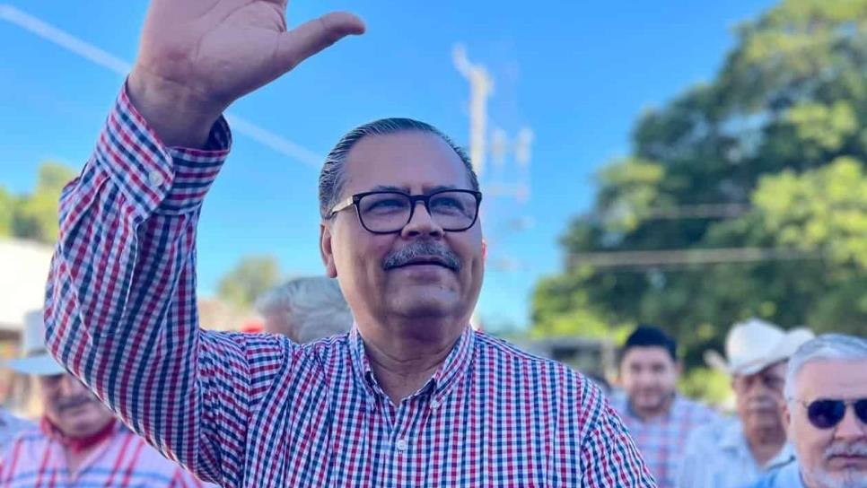 «Mingo» Vázquez le dice adiós a la Dirección de Turismo en la zona norte «Mingo» Vázquez le dice adiós a la Dirección de Turismo en la zona norte
