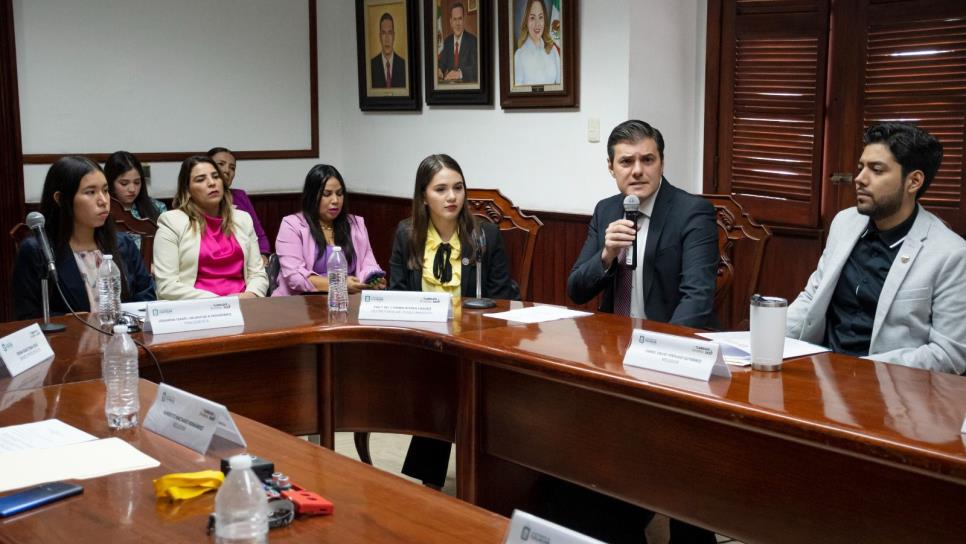 Primer Cabildo Juvenil 2023 en Culiacán: estas fueron sus propuestas