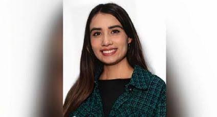 Encuentran sin vida a María Fernanda, la estudiante mexicana que se encontraba desaparecida en Alemania