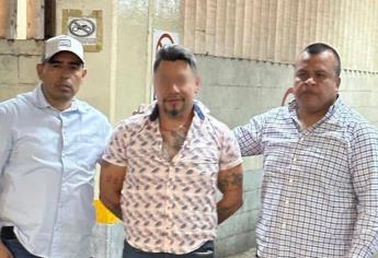 Detienen al sujeto que golpeó a un menor de edad en un Subway de San Luis Potosí