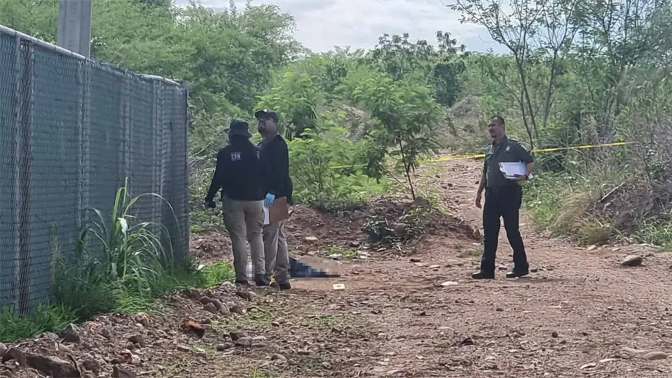 FOTO: Luis Ramírez.