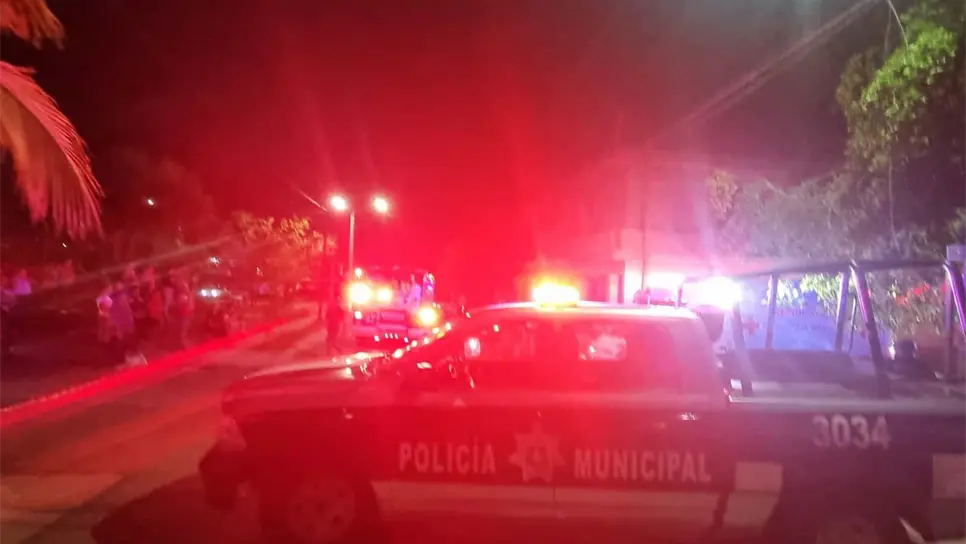 FOTO: Luis Ramírez.