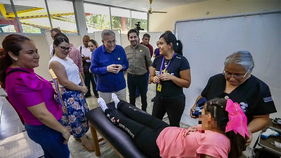 FOTO: Heidi Fonseca.