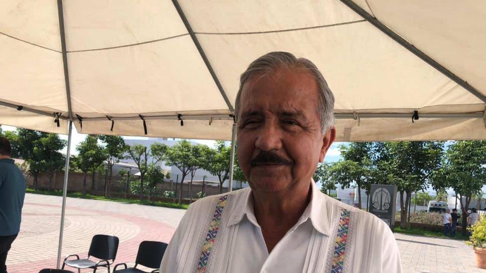 Difieren audiencia de Estrada Ferreiro para este martes; ex alcalde pide le den carpetazo a juicio político Difieren audiencia de Estrada Ferreiro para este martes; ex alcalde pide le den carpetazo a juicio político