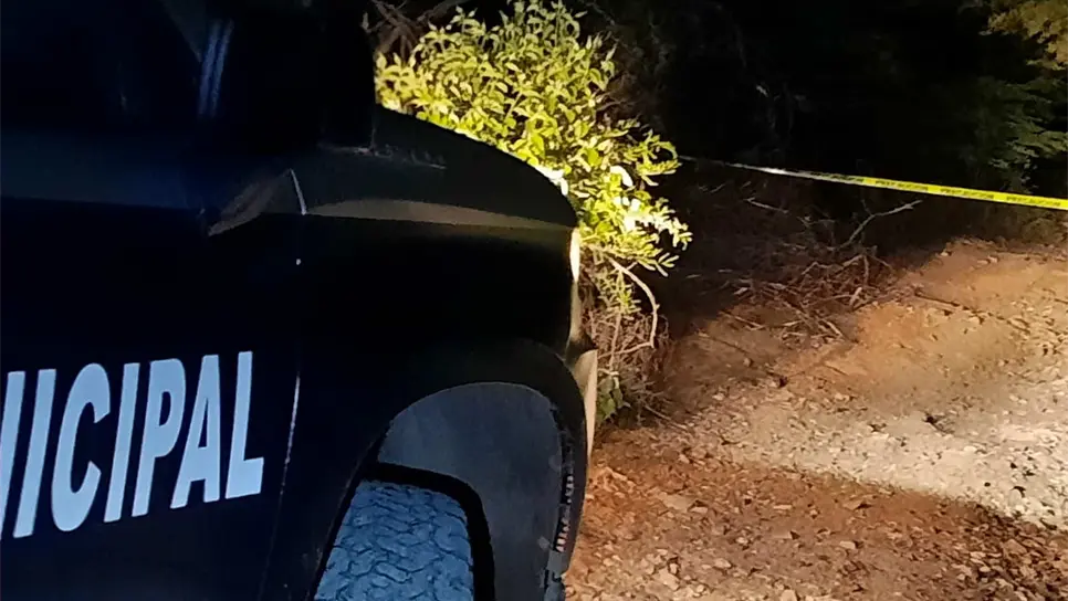 La persona ejecutada el 2 de agosto en la colonia Ampliación del Barrio ya fue identificado