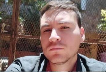 Piden apoyo para encontrar a Carlos Tomás Aranda, mexicano desaparecido en Canadá