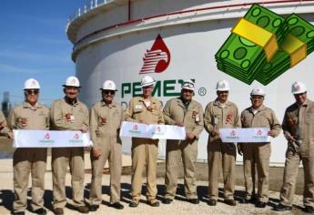 ¿Buscas trabajo en Pemex? Aquí la lista de sueldos en agosto de 2023