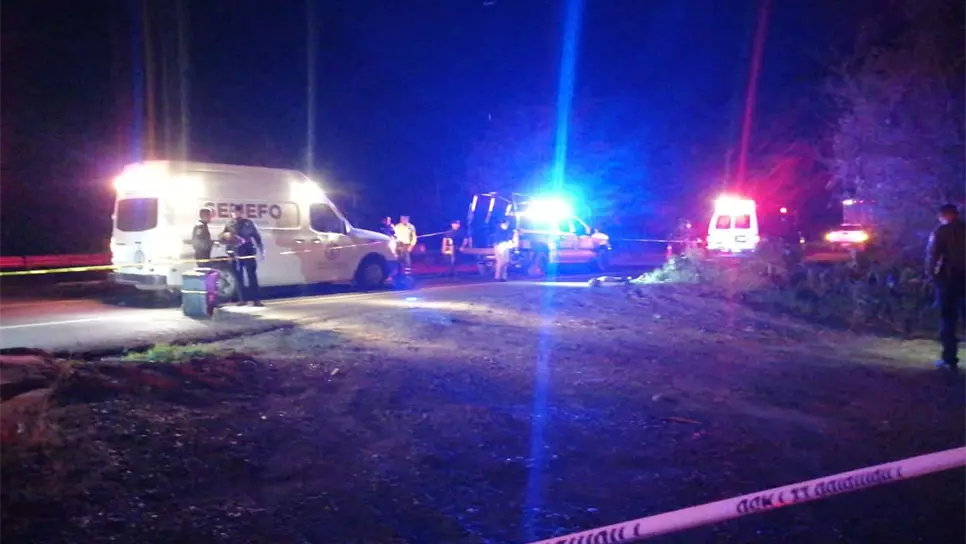 FOTO: Luis Ramírez.