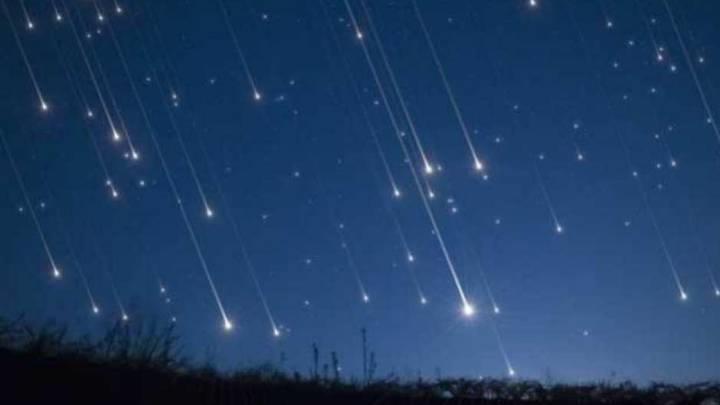 Sinaloa, entre los mejores lugares para ver la lluvia de estrellas, ¿cuándo ocurrirá?