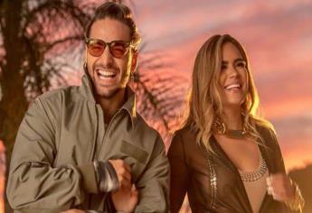 Maluma y Karol G unen sus voces y talentos en nueva canción | VIDEO