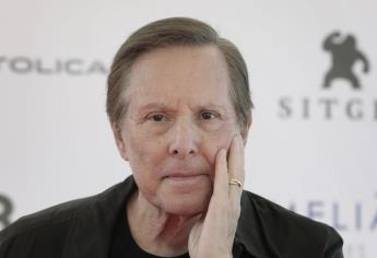 Muere William Friedkin, director de la película «El Exorcista»