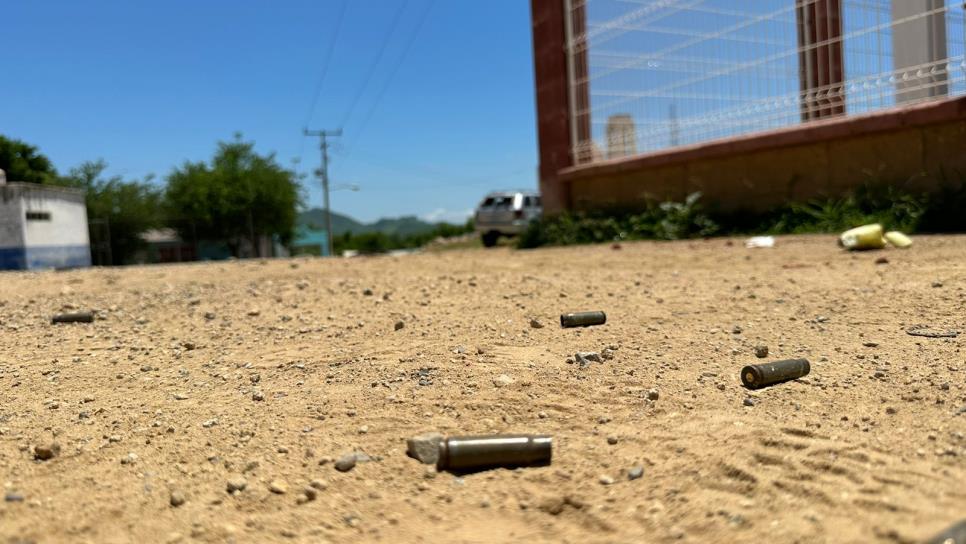 Rocha Moya: «El conflicto en el municipio de Sinaloa ya está cediendo»