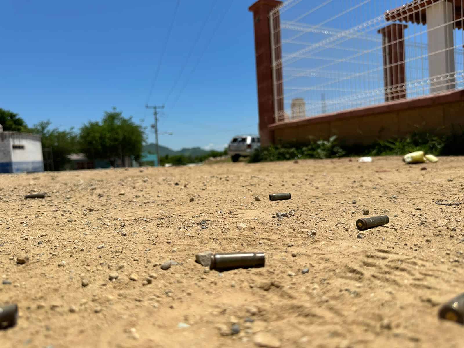 San José de las Delicias.