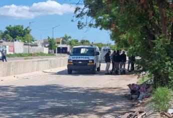 Reclaman el cuerpo de uno de los tres ejecutados por la colonia Capistrano en Culiacán