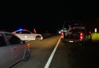 «Fue un ataque directo en El Habal en Mazatlán»: gobernador