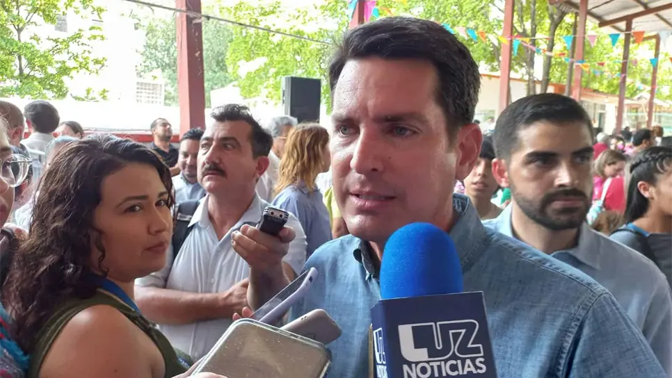 Sinaloa está por encima de la media nacional en crecimiento económico: Gaxiola Coppel