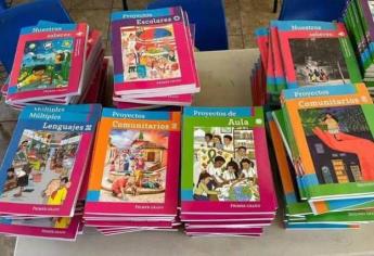 Nuevos libros de la SEP serán una máquina de ignorantes: PRI Sinaloa