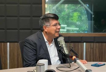 Oposición toma el tema de los libros de texto para ganar votos: diputado Manuel Luque
