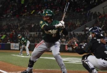 Cañeros y Venados los invitados al primer Beisbol Fansfest en CDMX