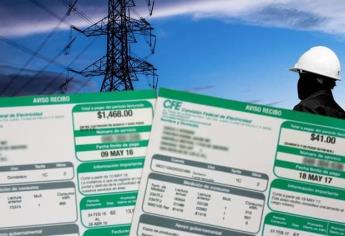 CFE: ¿Qué hago si no me llega el recibo de la luz?, aquí te decimos