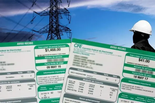 CFE: ¿cuántos días te da CFE en cortar la luz? CFE: ¿cuántos días te da CFE en cortar la luz?