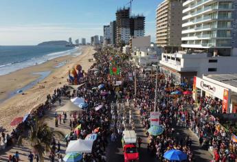 Líderes empresarios en Mazatlán celebran el crecimiento económico de Sinaloa 