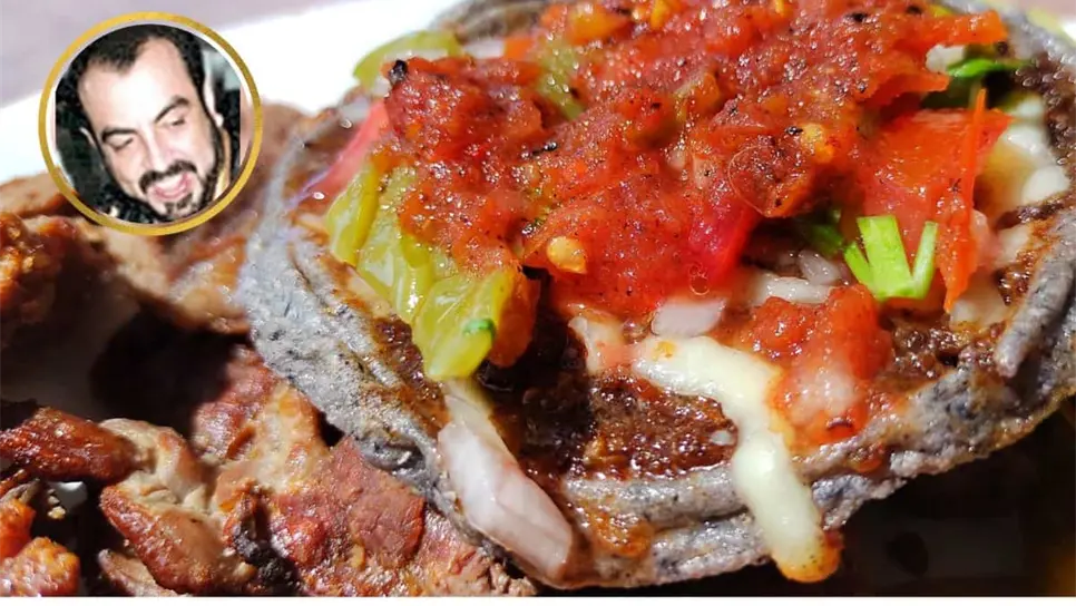 El capo sinaloense pedía tacos con cortes finos y comía hasta chango.