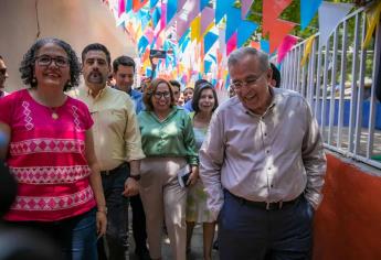 ¡Adiós al calor! Gobierno instalará mil aires acondicionados en escuelas de Sinaloa