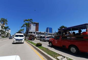 Se requieren 120 mdp de inversión en cárcamos para evitar inundaciones en Mazatlán