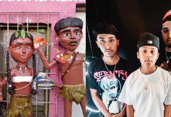 Crean piñata de Yahritza y su Esencia y se vuelve viral en redes