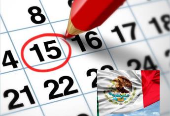 Días festivos en México: cuáles se pagan doble a los trabajadores