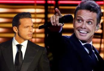 Sospechan que Luis Miguel hace playback y que utiliza un doble en conciertos