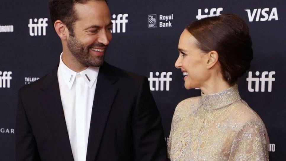 Natalie Portman se separa de su pareja tras 11 años de matrimonio | Luz