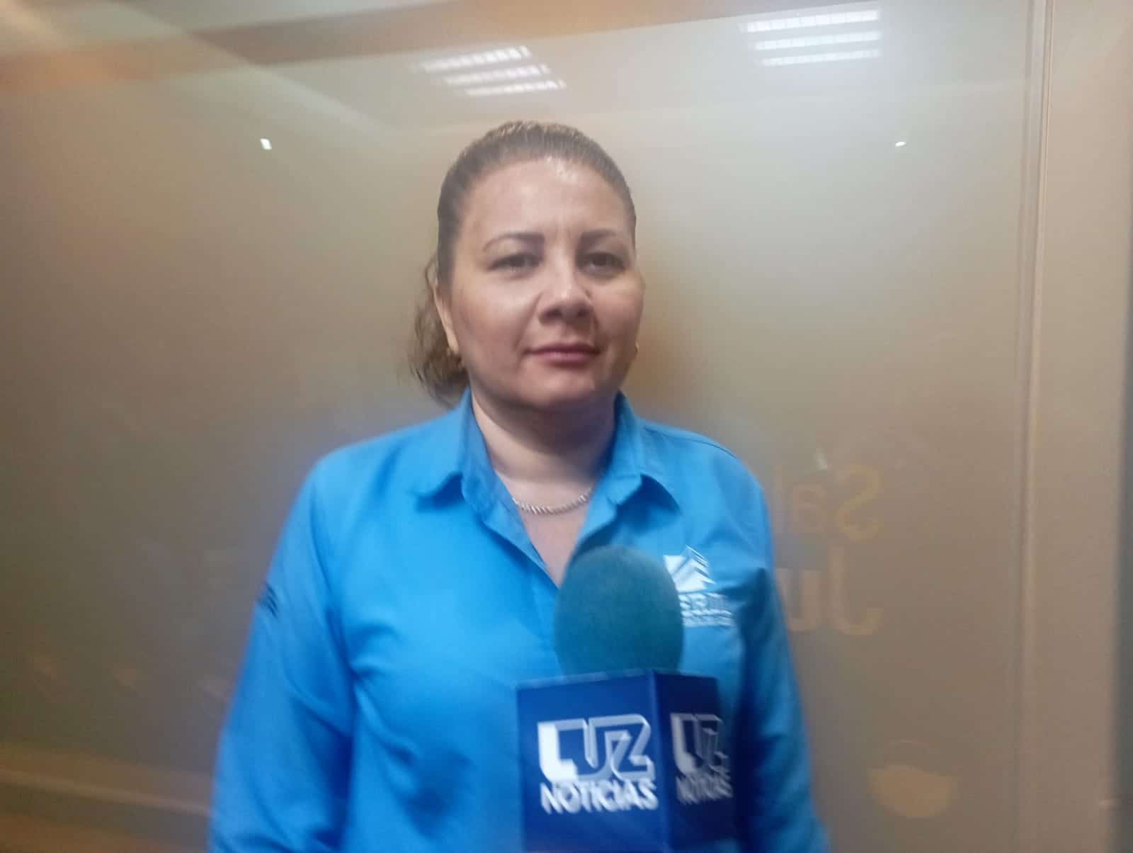 Materiales como el cemento, lámina o el alambrón recocido también han ido a la baja. FOTO: Luz Noticias
