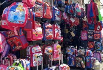 Ninguna escuela puede condicionar qué marcas de útiles escolares comprar: Profeco