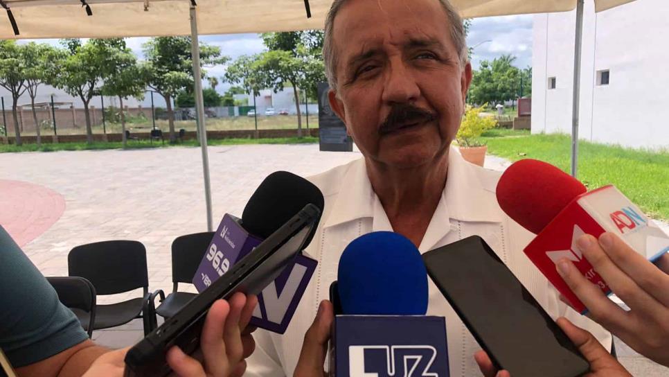 Se cae el proyecto de votación para el regreso de Estrada Ferreiro a la alcaldía de Culiacán