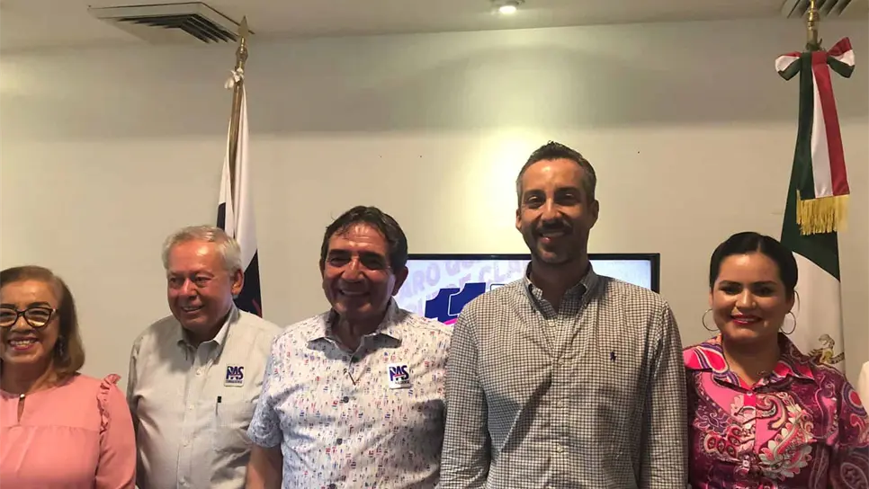 FOTO: Heidi Fonseca.