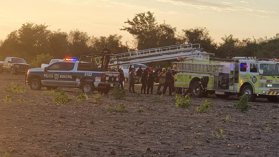 Por unas tierras, hijastra y yerno asesinaron a pareja de abuelitos en Eldorado: Fiscal