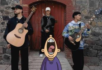 Abuchean a Yahritza y su Esencia en concierto de Grupo Frontera
