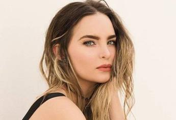 Belinda vuelve a creer en la industria y firma contrato con Warner Music